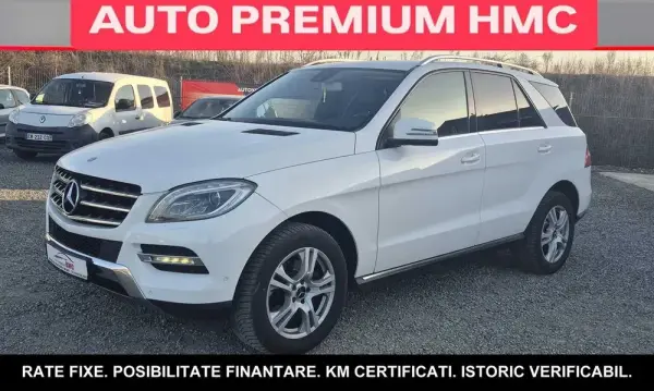 Mercedes GLE
