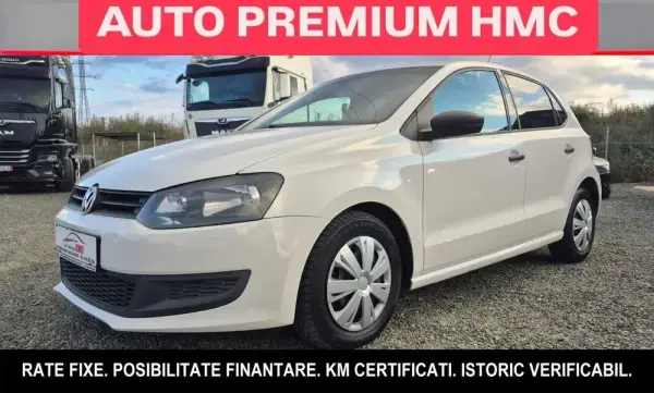 VW Polo