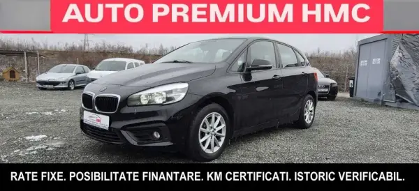 BMW 216