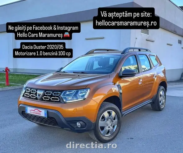 Poza principală