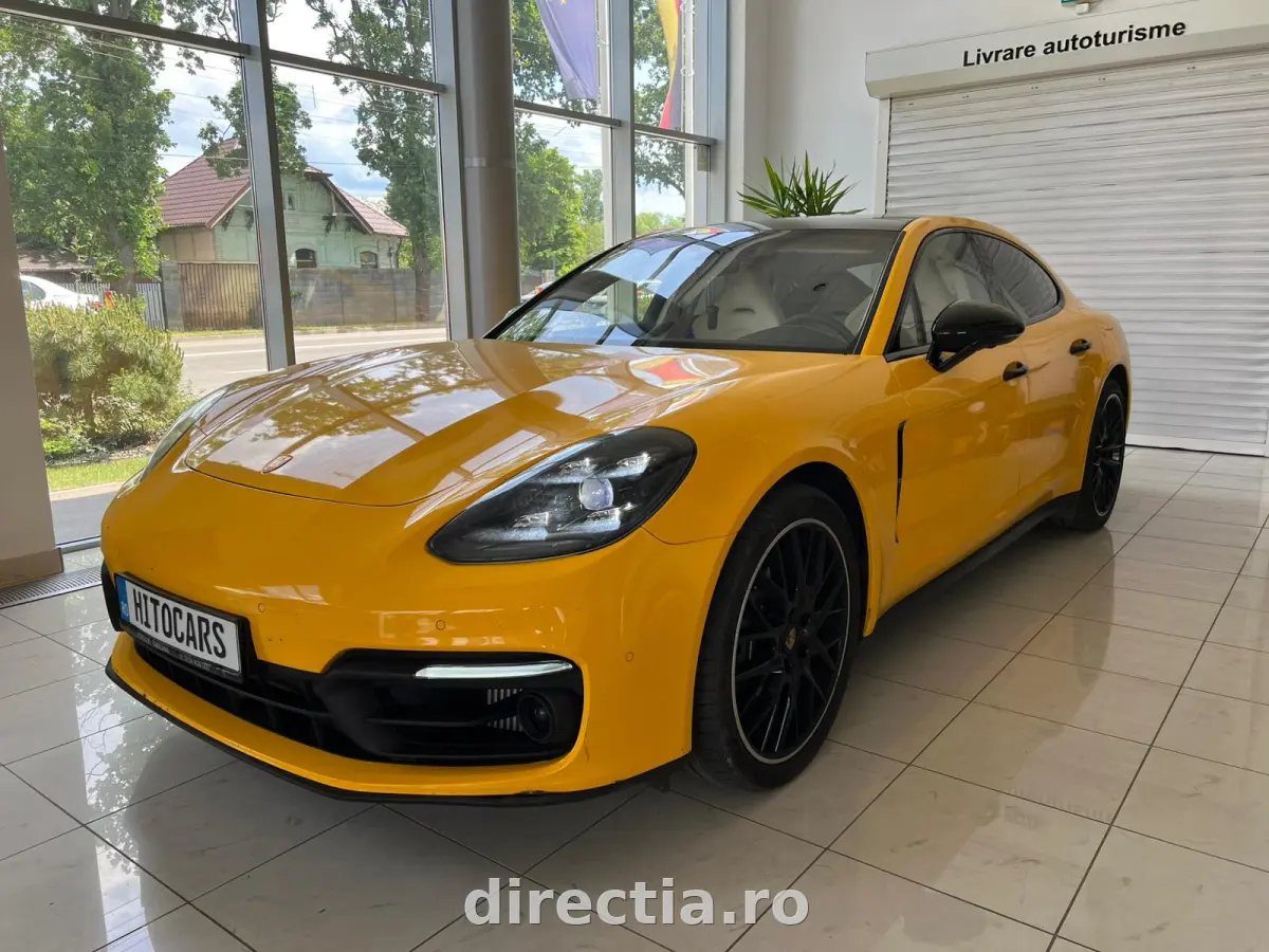 Poza principală