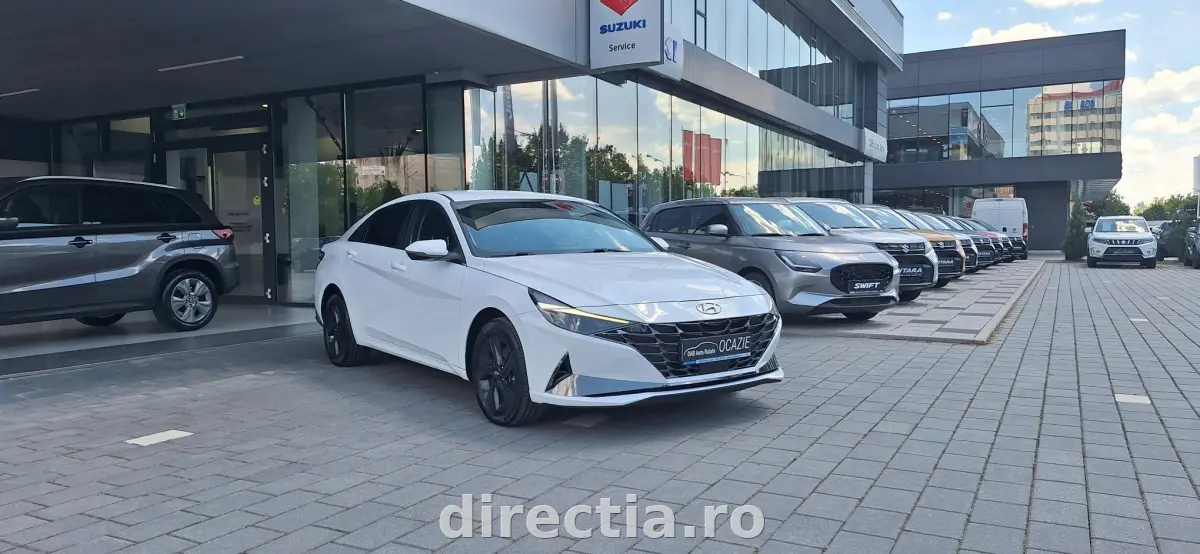 Poza principală