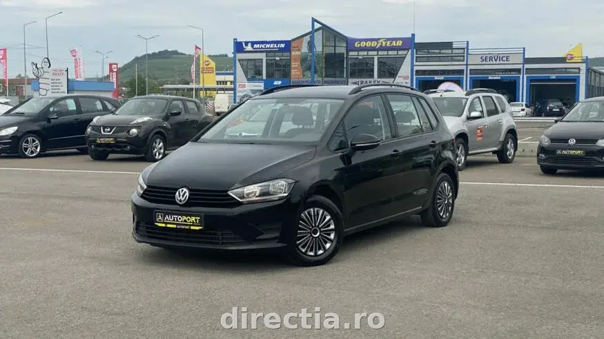 Poza principală