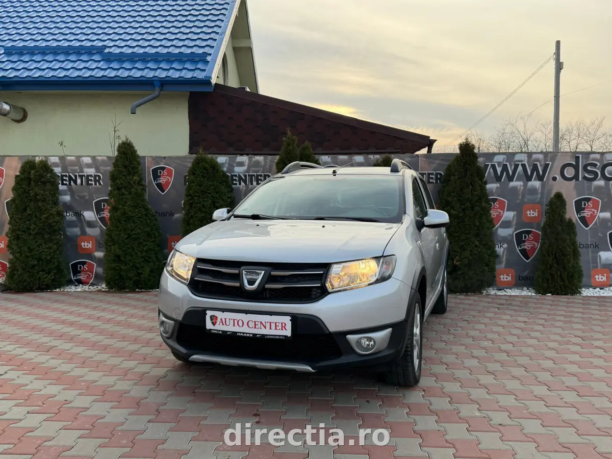 Poza principală