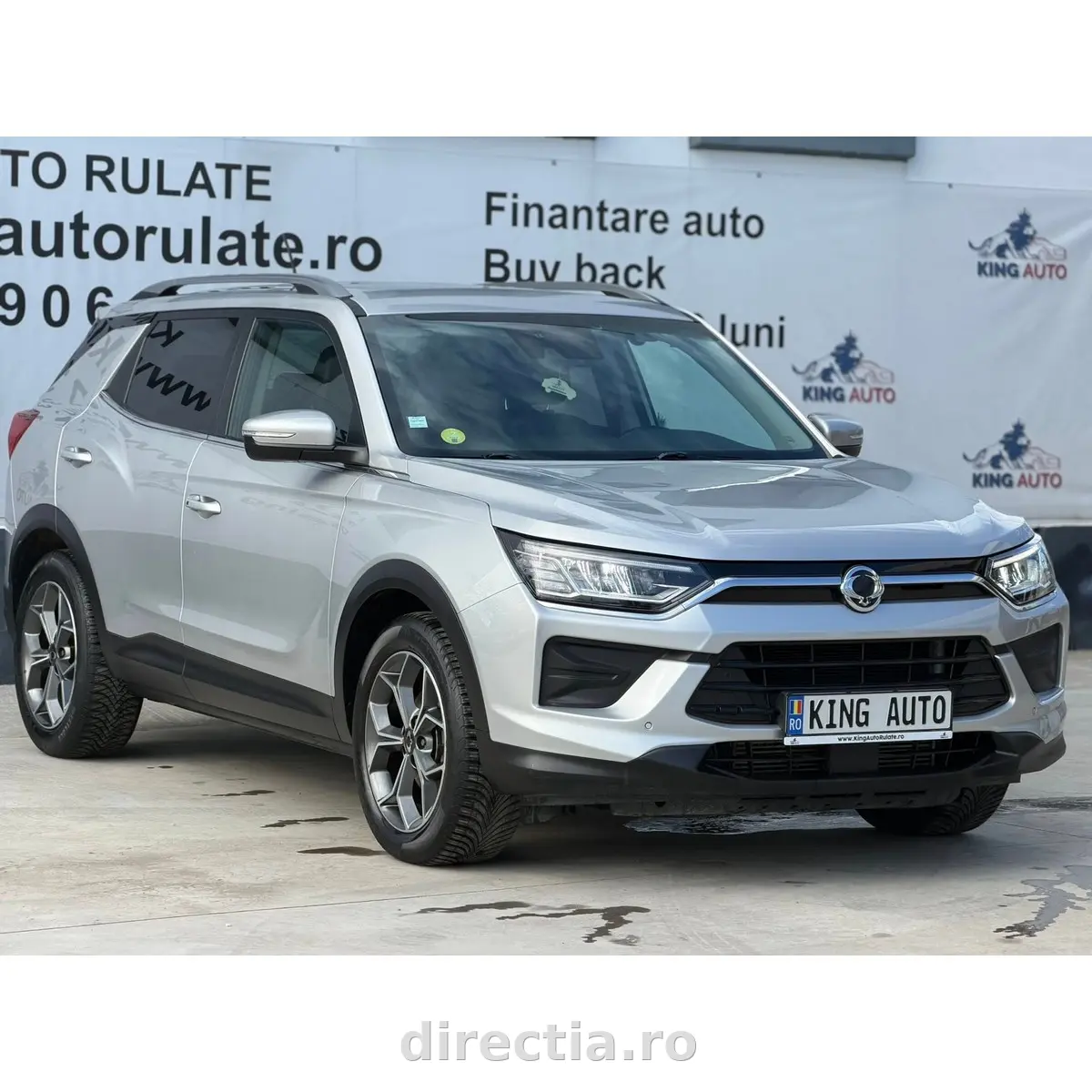 Poza principală