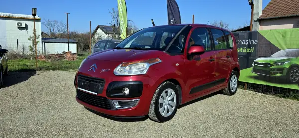 Citroen C3 Picasso