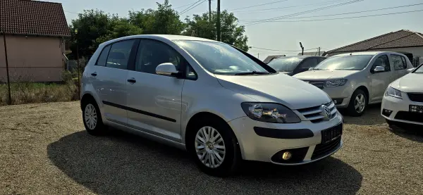 Volkswagen Golf V Plus Comfortline