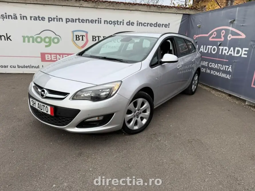 Poza principală