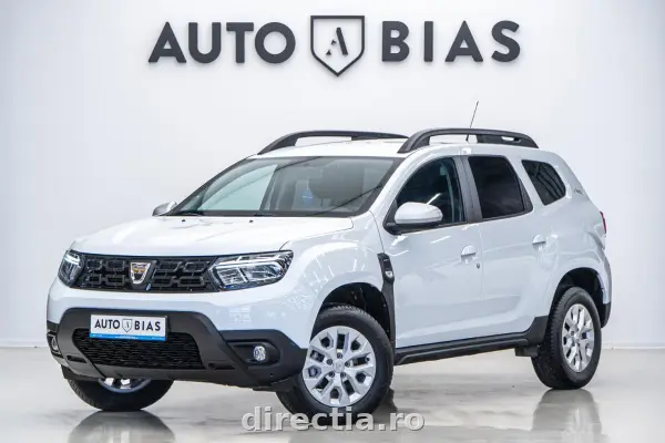 Dacia Duster (2022) #749