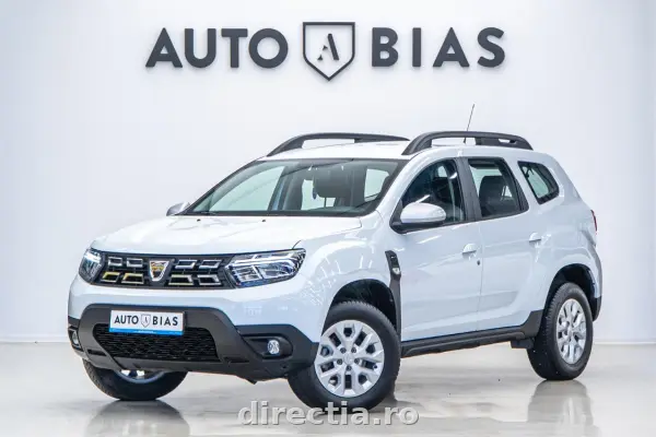 Dacia Duster (2022) #748