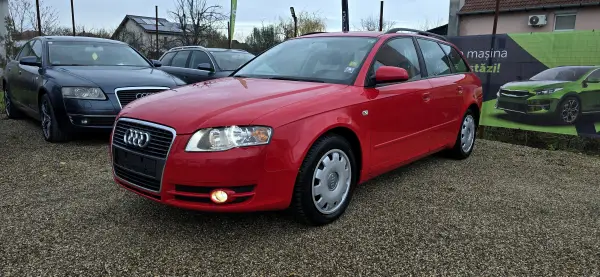 Audi A4 motor 1600 cm3 benzina motor simplu 102 c,p