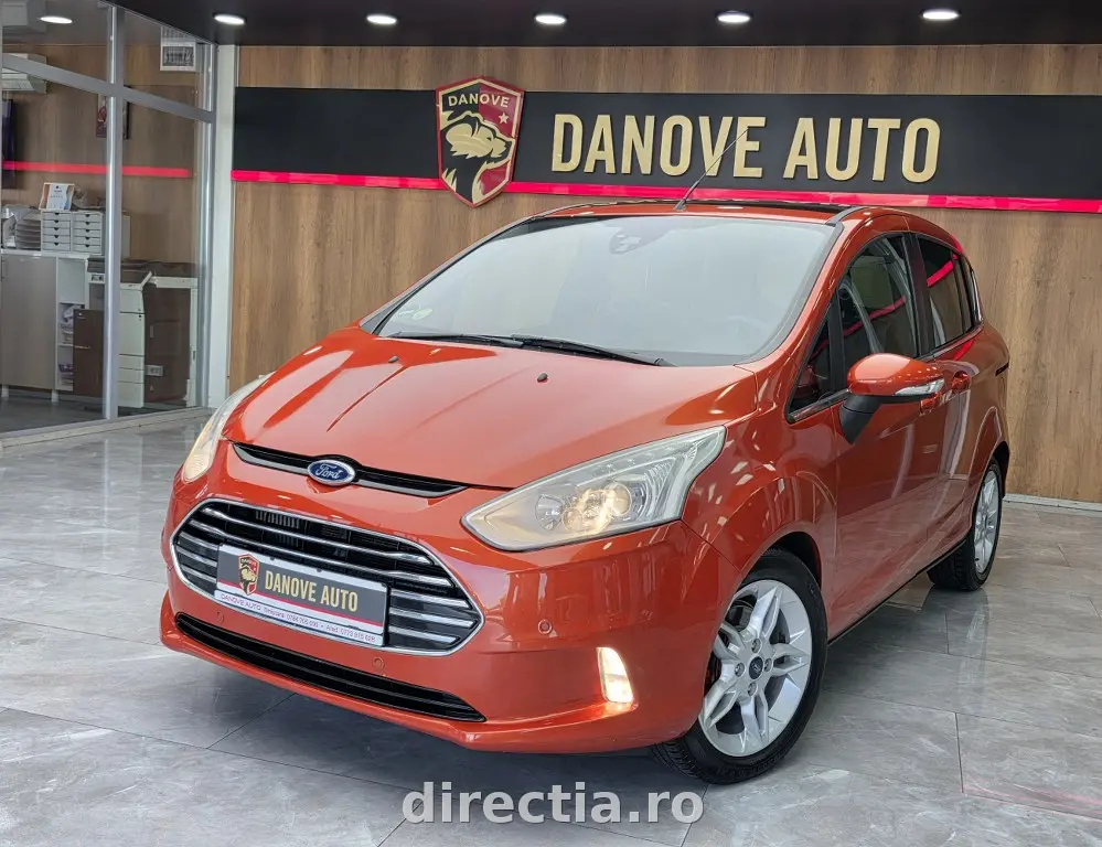 Poza principală