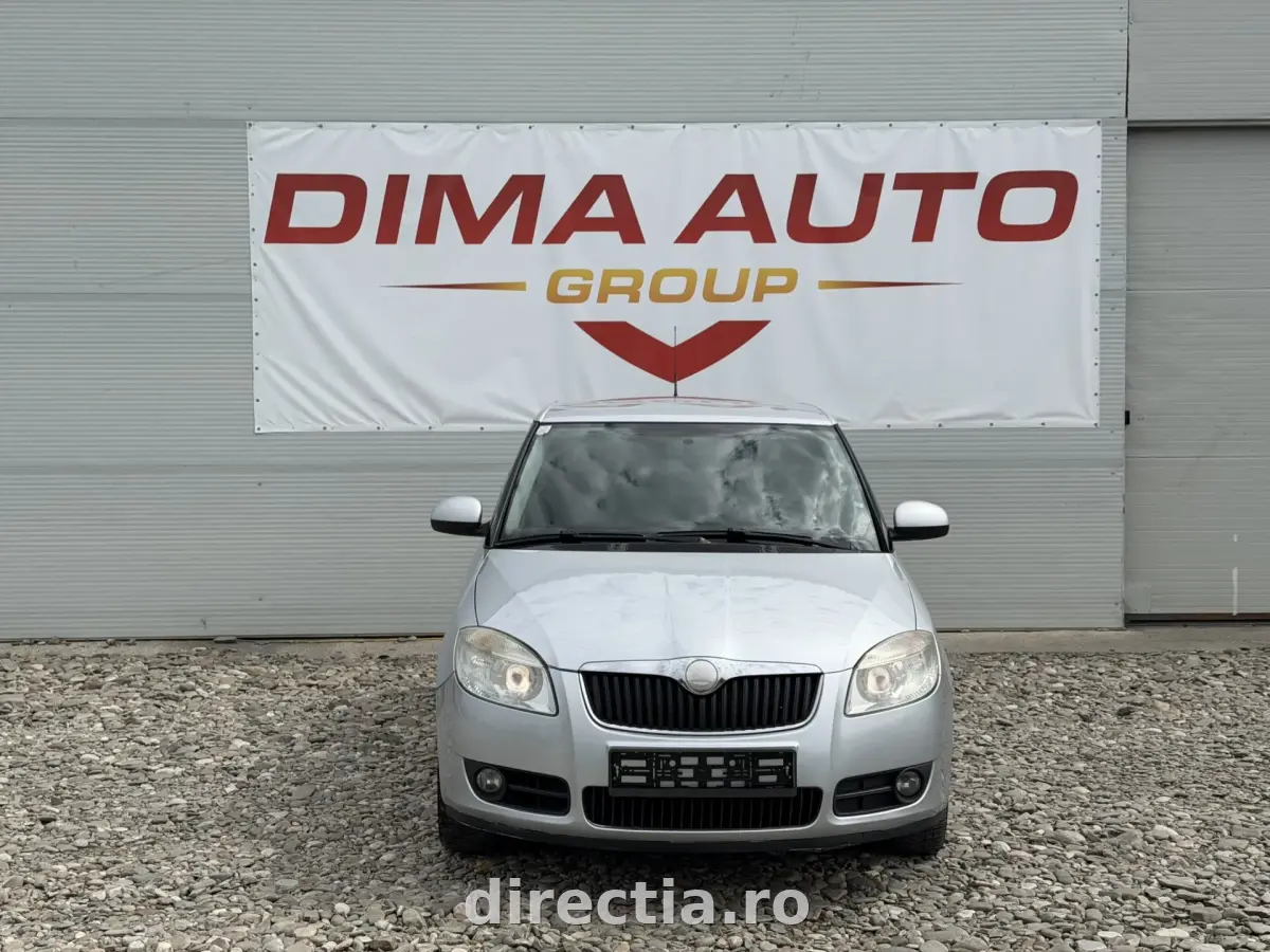 Poza principală
