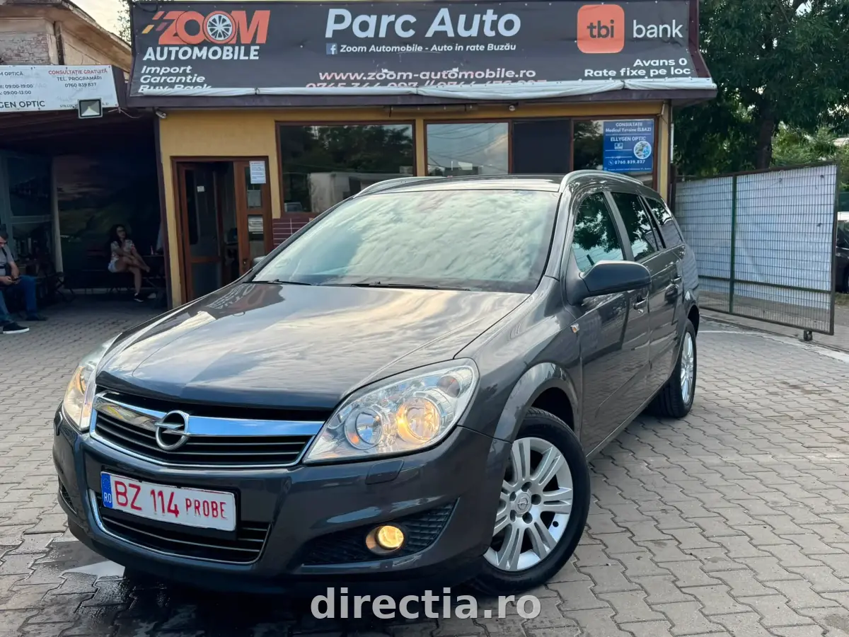 Poza principală