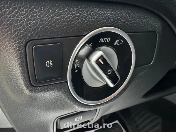 Mercedes-Benz GLA220d Avantgarde 2014 2.2 Diesel EURO 5