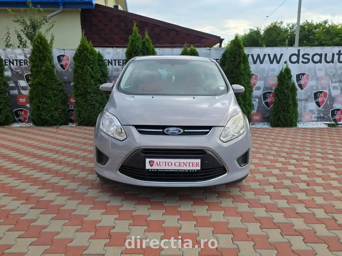 Poza principală