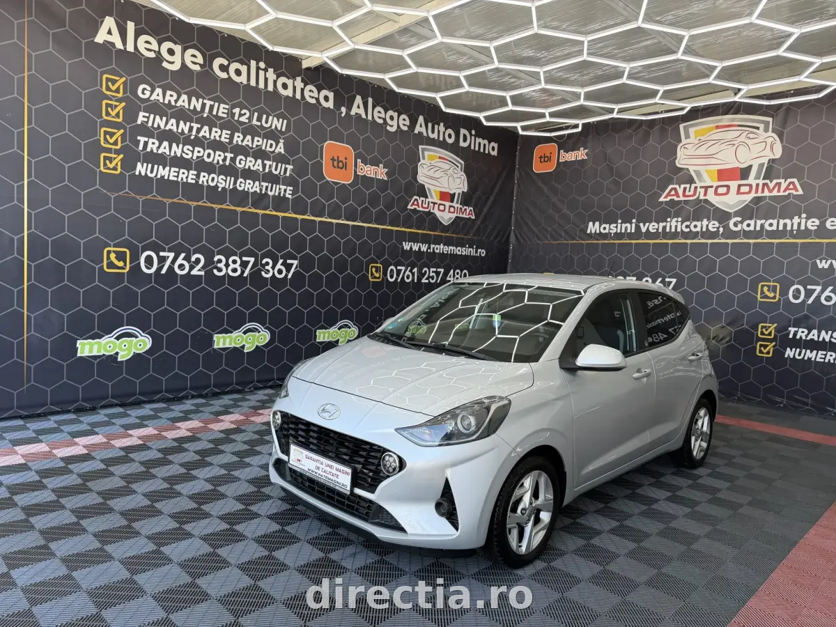 Poza principală