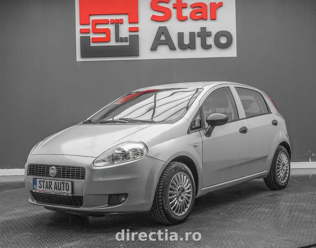 Poza principală