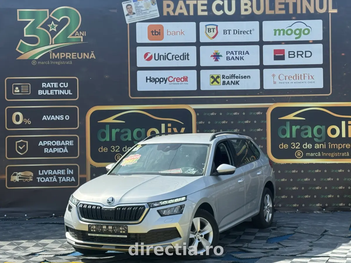 Poza principală