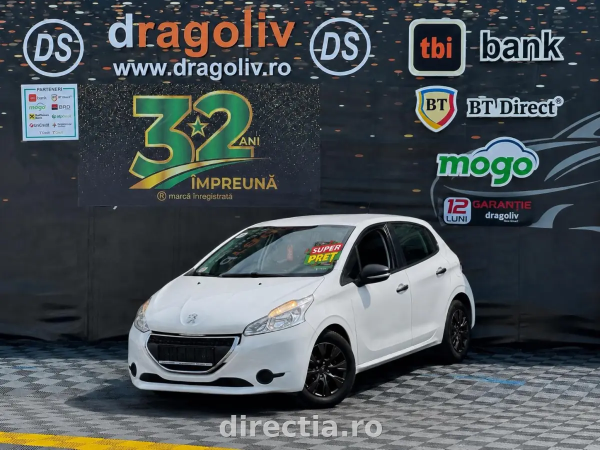 Poza principală