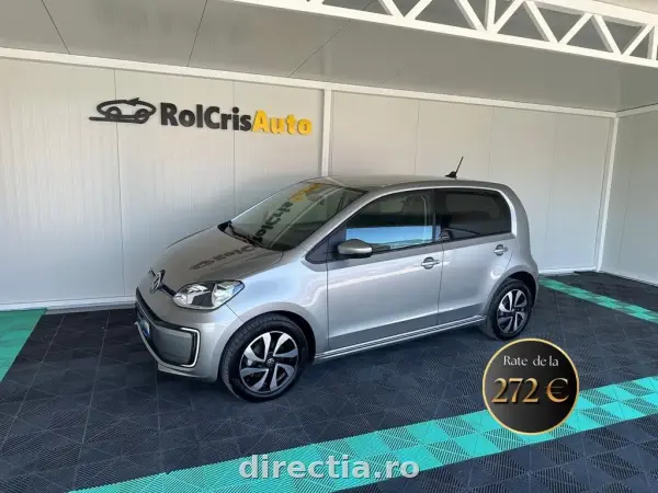 Volkswagen Up (2022)