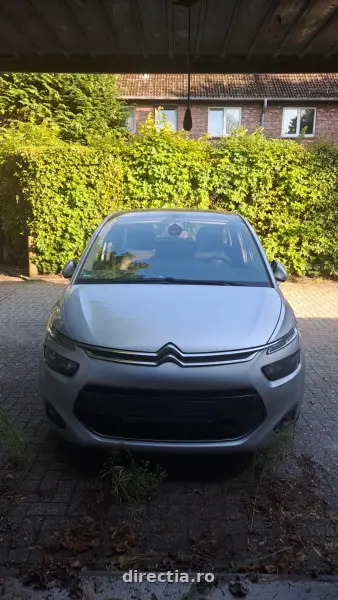 Citroen c4-picasso (2013)