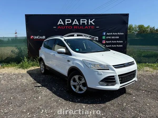 Ford Kuga 2013