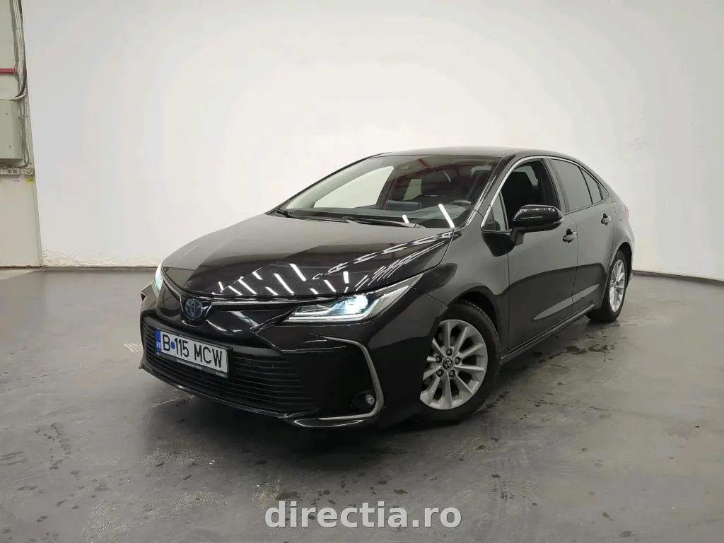 Poza principală