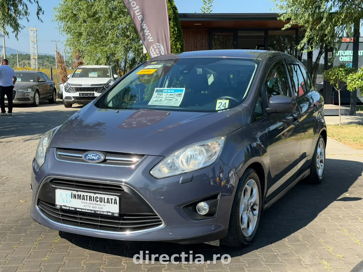 Poza principală