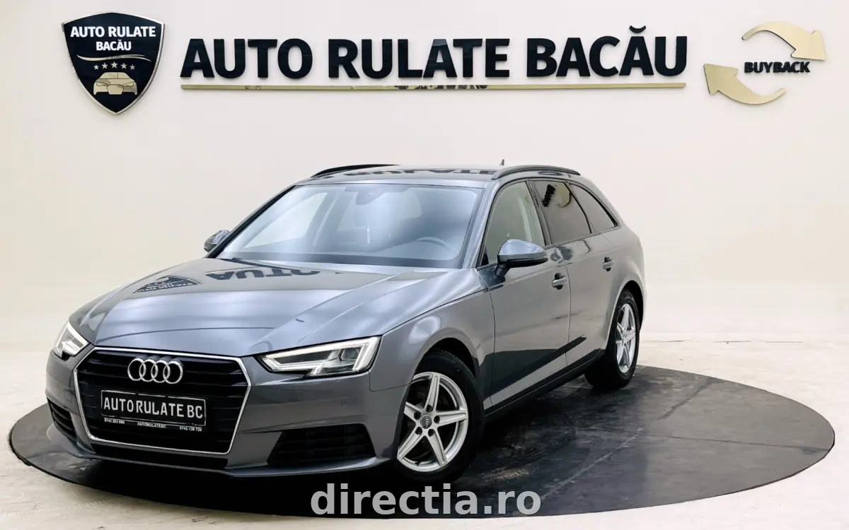 Poza principală