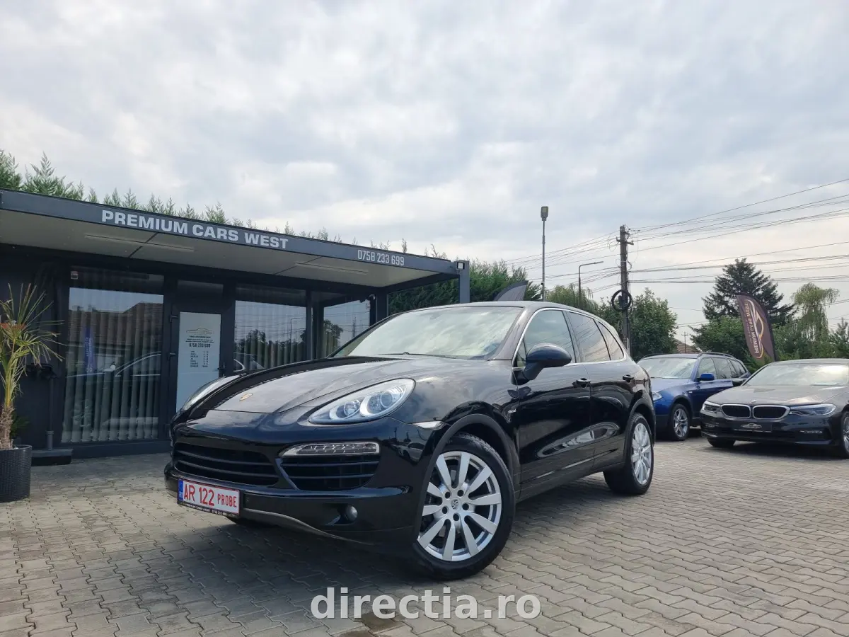 Poza principală