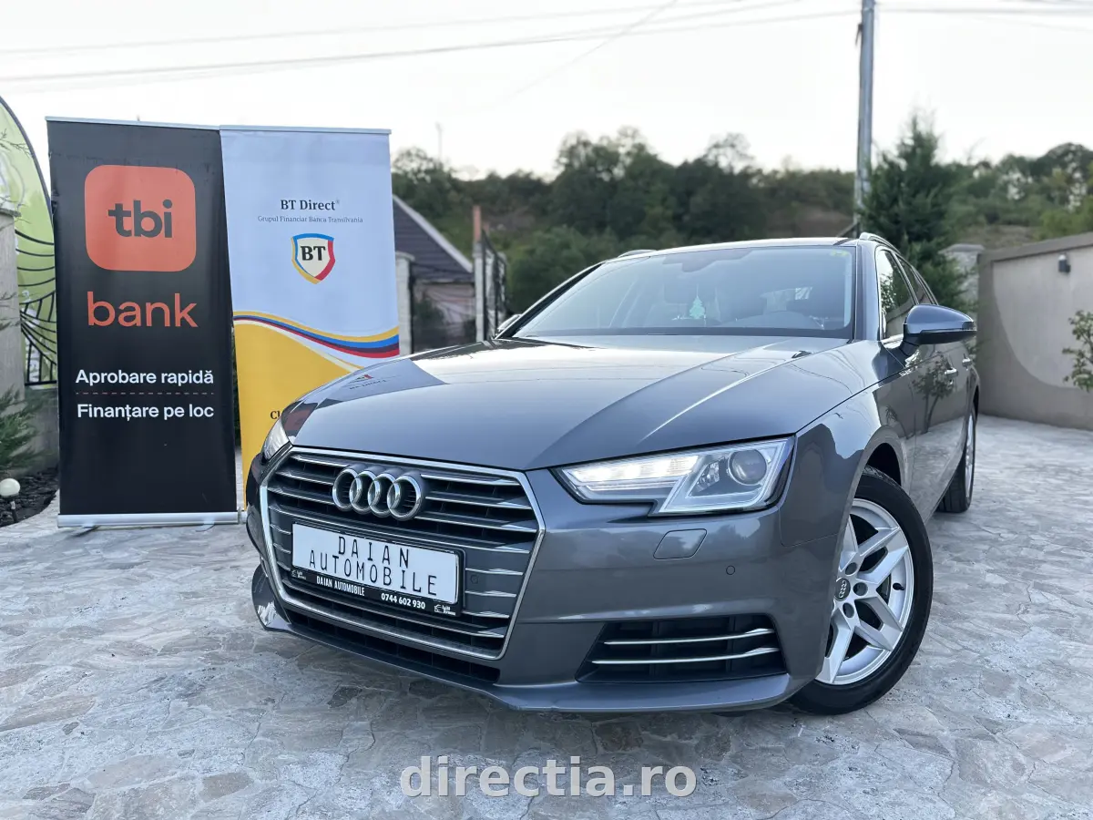 Poza principală