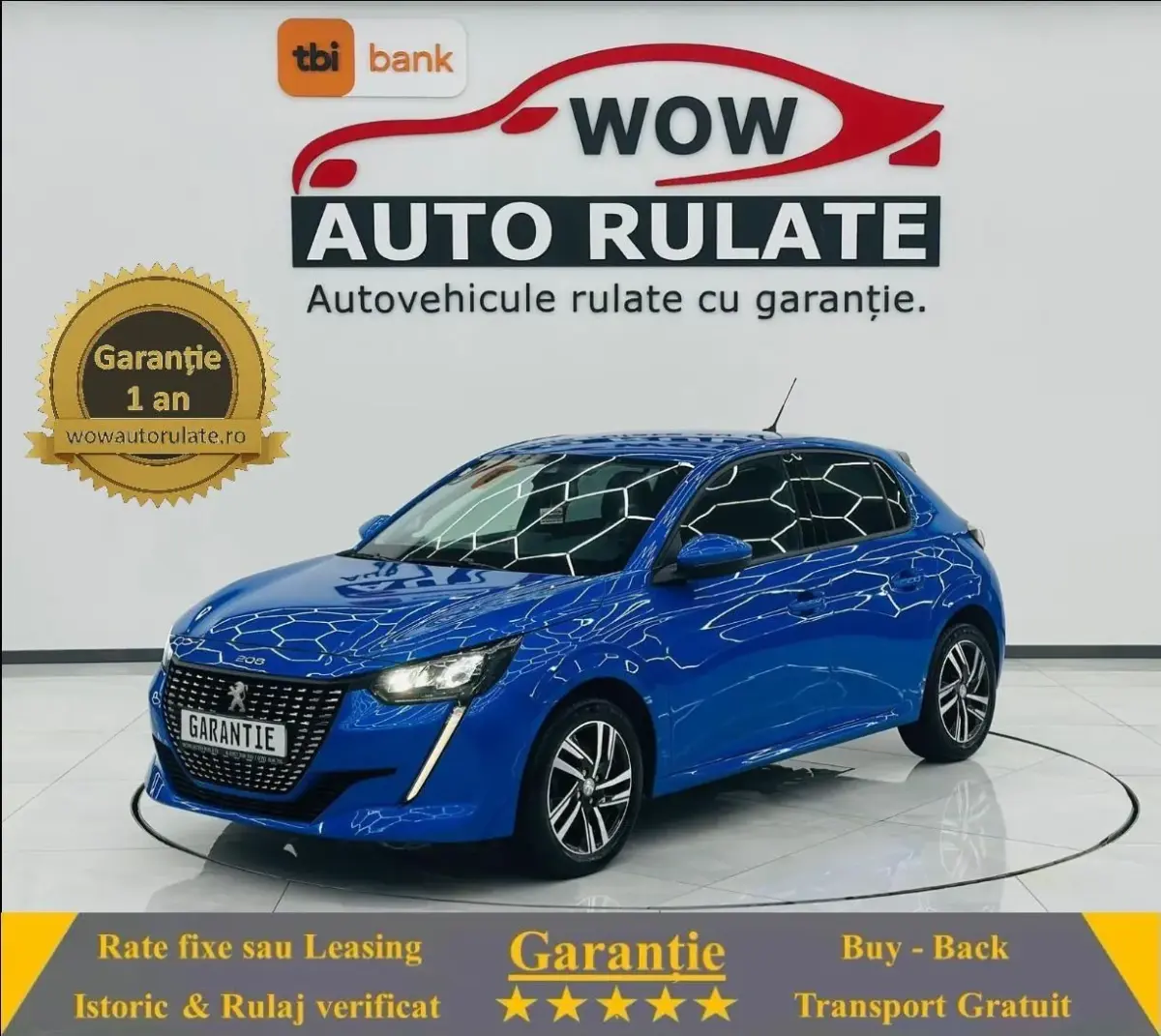 Poza principală