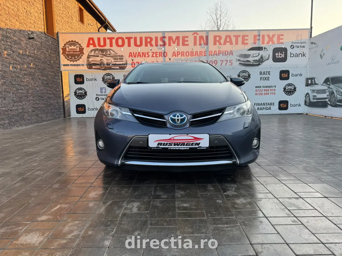 Poza principală