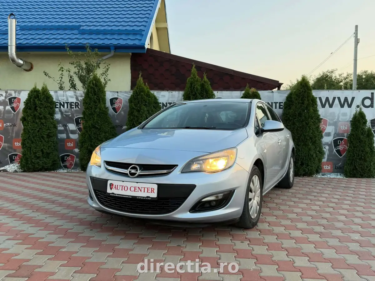 Poza principală
