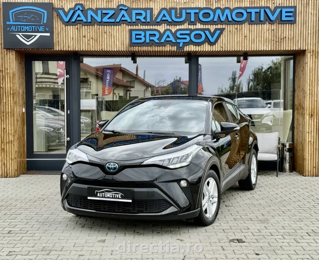 Poza principală