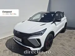 Geely Coolray GF 1.5 T-GDI, 174 cp, 7DCT (2024)