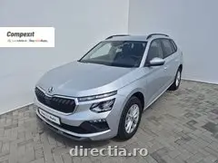 Škoda Kamiq Selection 1.0 tsi, 115 cp, DSG (2025)