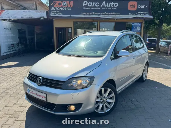 Volkswagen Golf (2009)