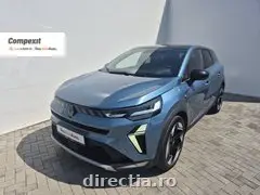 Renault Symbioz Iconic E-Tech 145 HEV, 1.5i, 145 cp (2024)