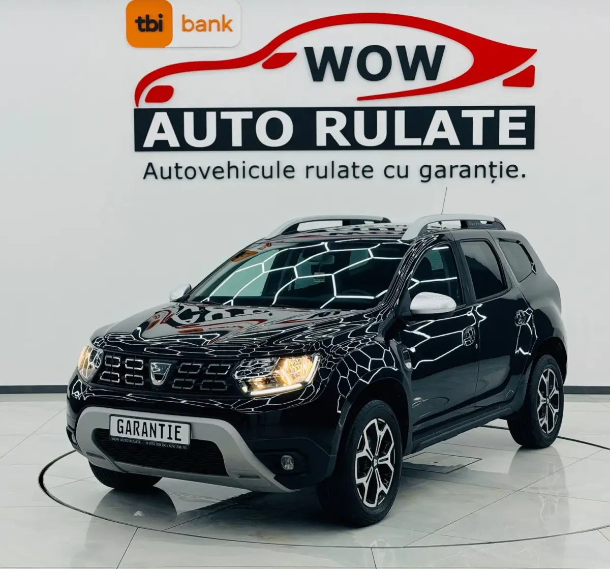 Poza principală