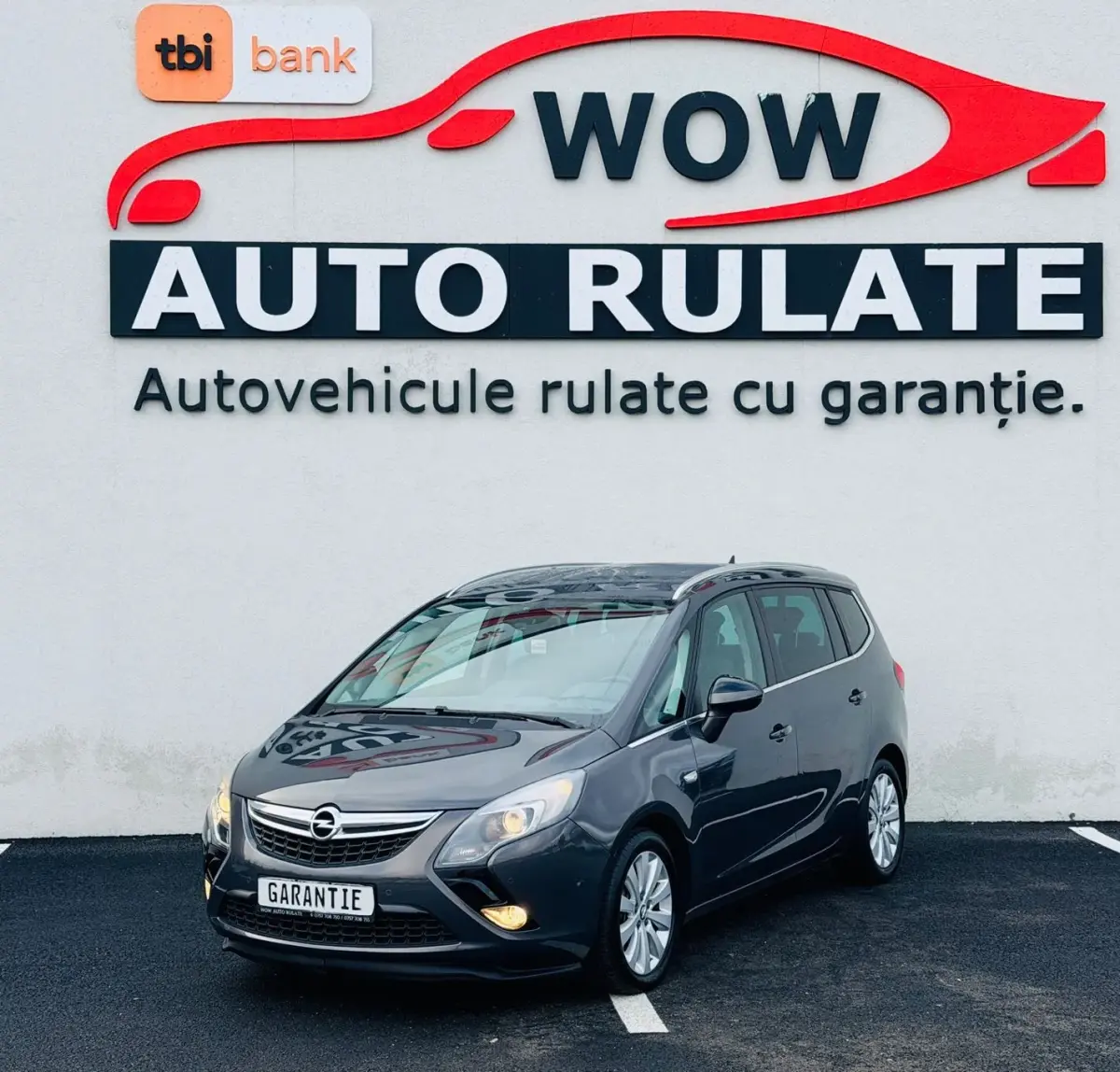 Poza principală