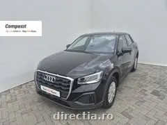 Audi Q2 35 TFSI, 1.5 tsi, 150 cp, S-tronic (2023)
