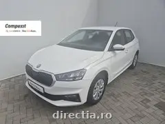 Škoda Fabia Ambition 1.0 tsi, 95 cp (2023)