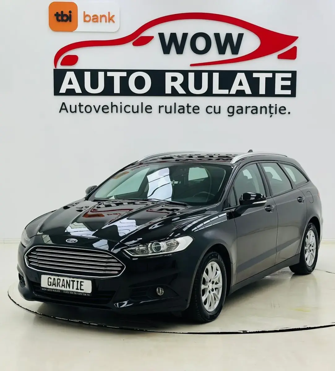 Poza principală