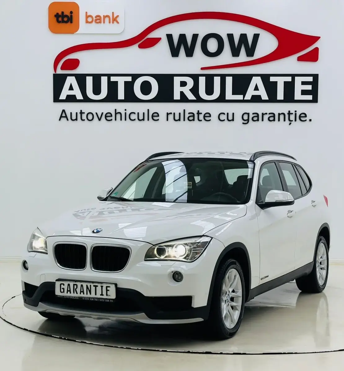 Poza principală