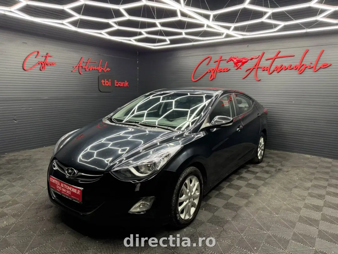 Poza principală