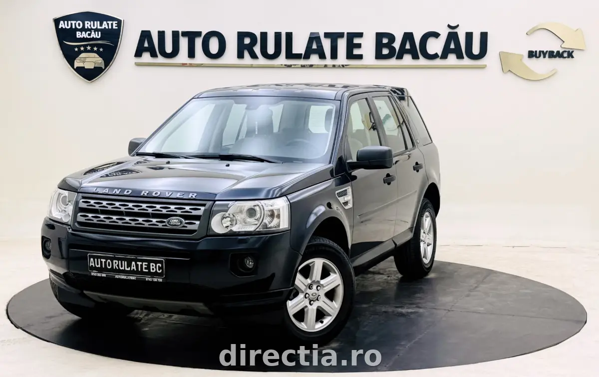 Poza principală