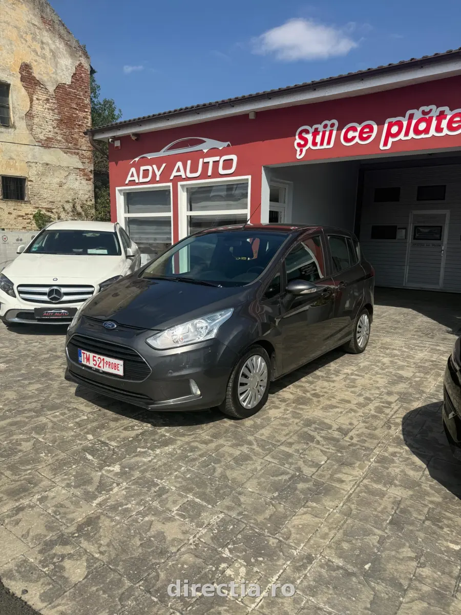 Poza principală