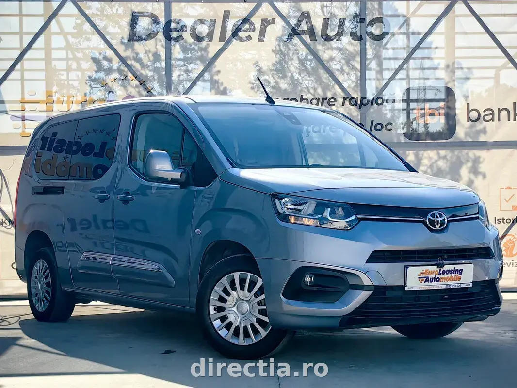Poza principală
